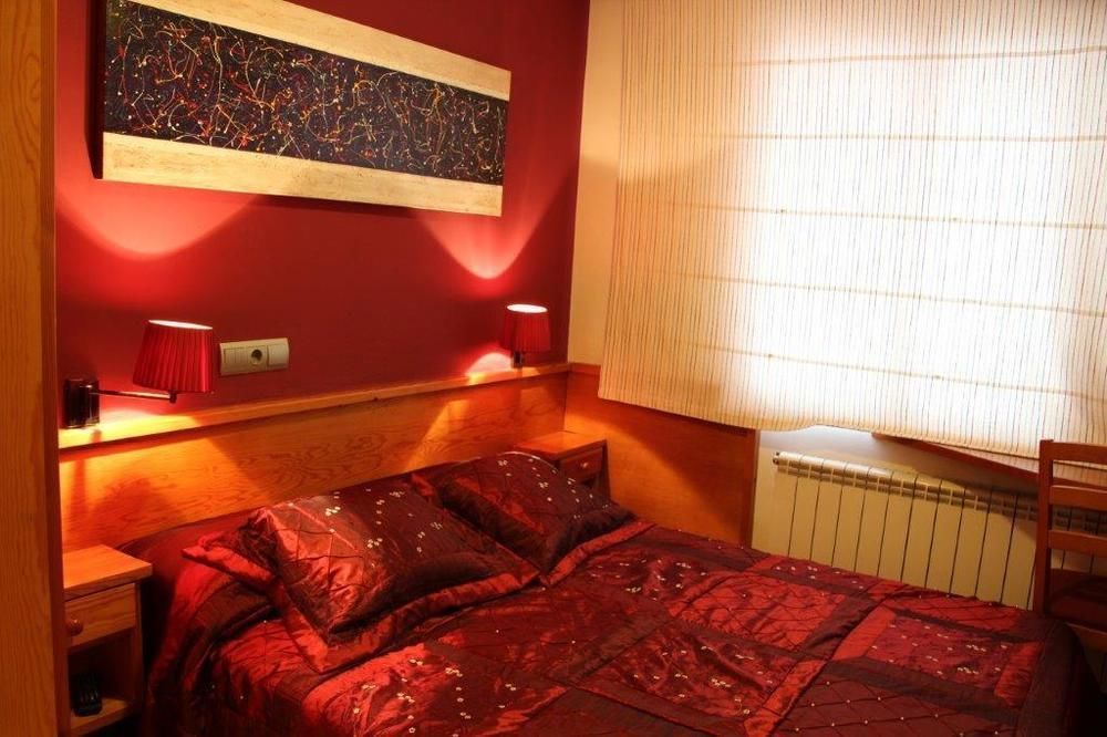 Hostal Fonda Galicia Cardedeu Exteriér fotografie